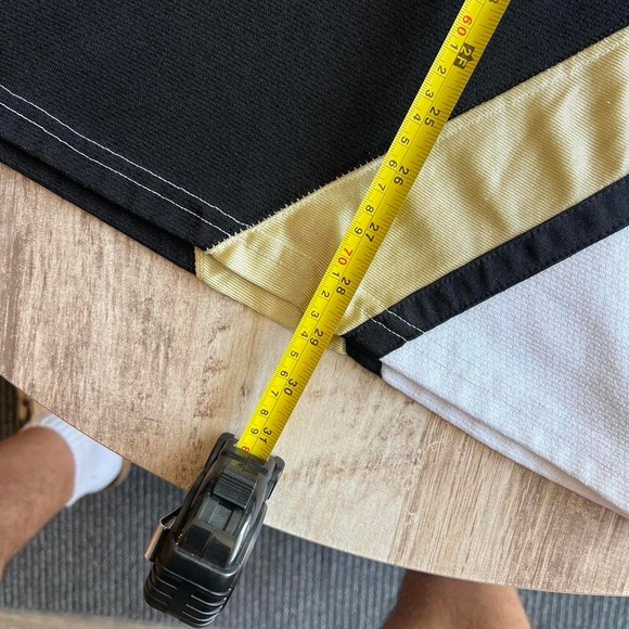 New Orleans Saints Hockey Jersey - Picture 8 of 8